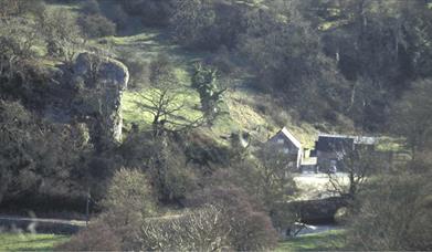 Wetton Mill and the Manifold Valley