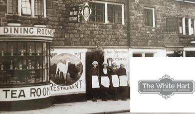 The White Hart