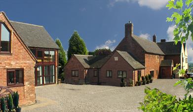 External view