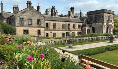 YHA Ilam Hall