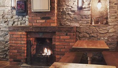 Ye Old Crown Hotel