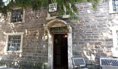 The Yew Tree Inn