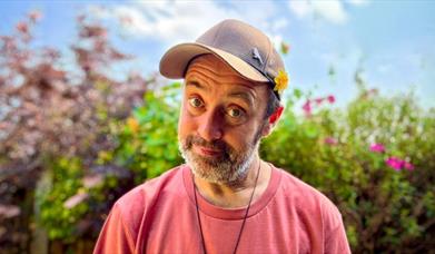 “Beans on Toast” – Coming To A Town Near You