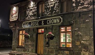 Rose & Crown