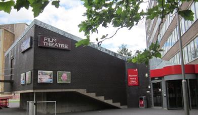 Stoke Film Theatre