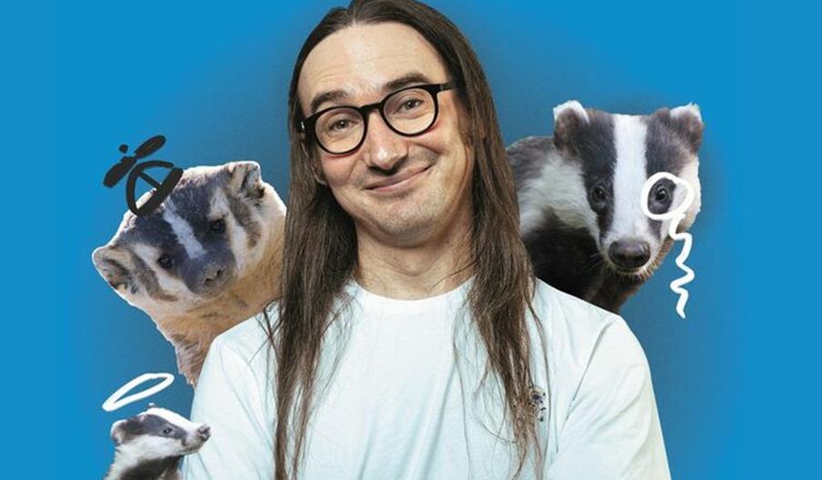 Matt Hobs: 100% Badgers