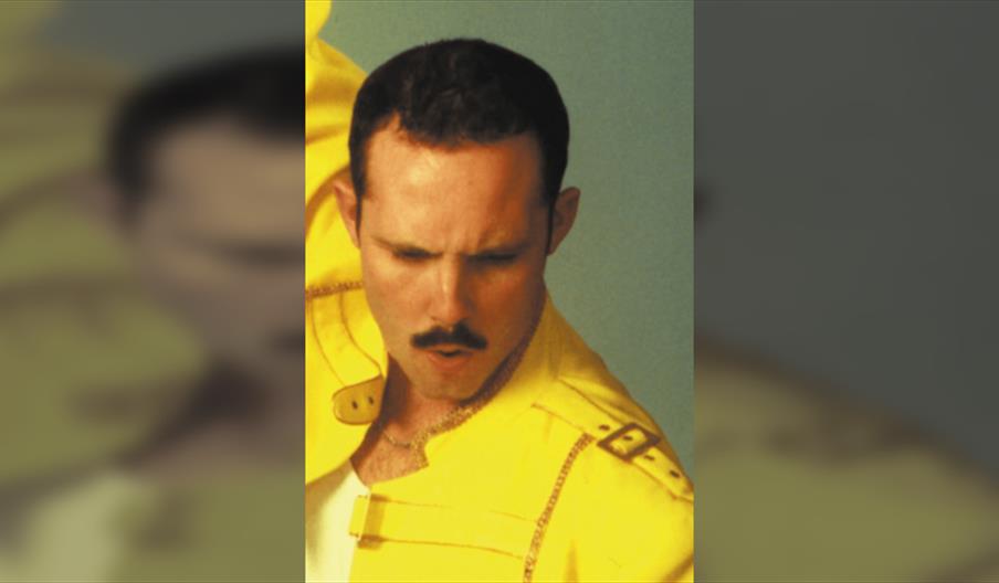 Mercury: The Ultimate Queen Tribute