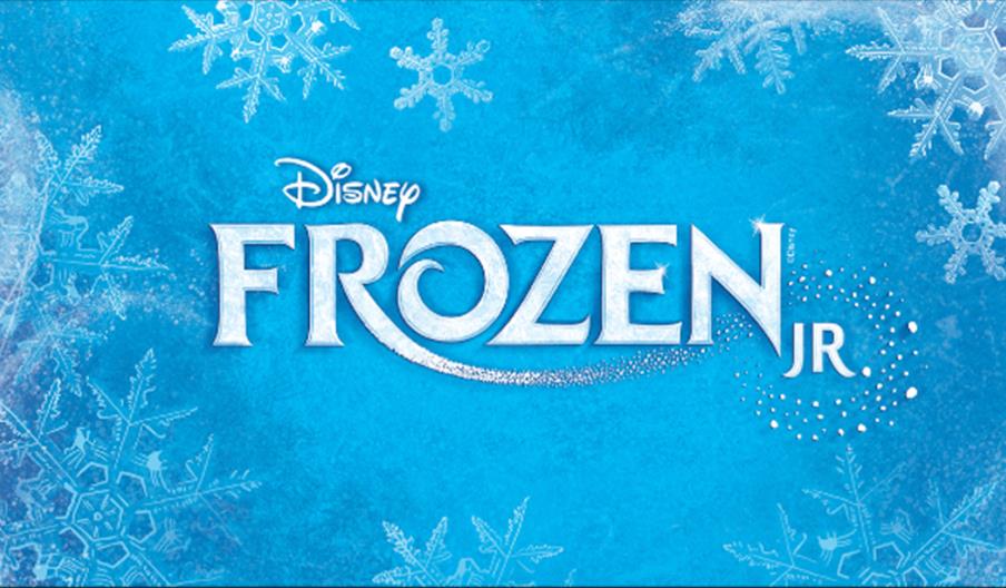 Frozen Jr. - Summer School Performance