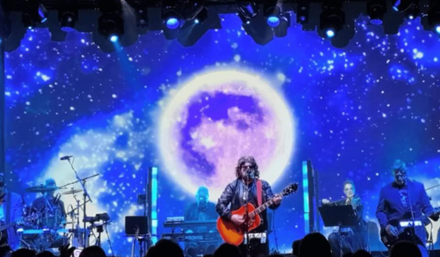 ELO Tribute Show