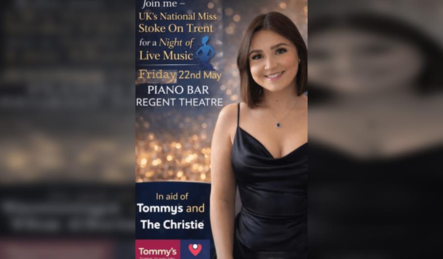 A Night Of Live Music