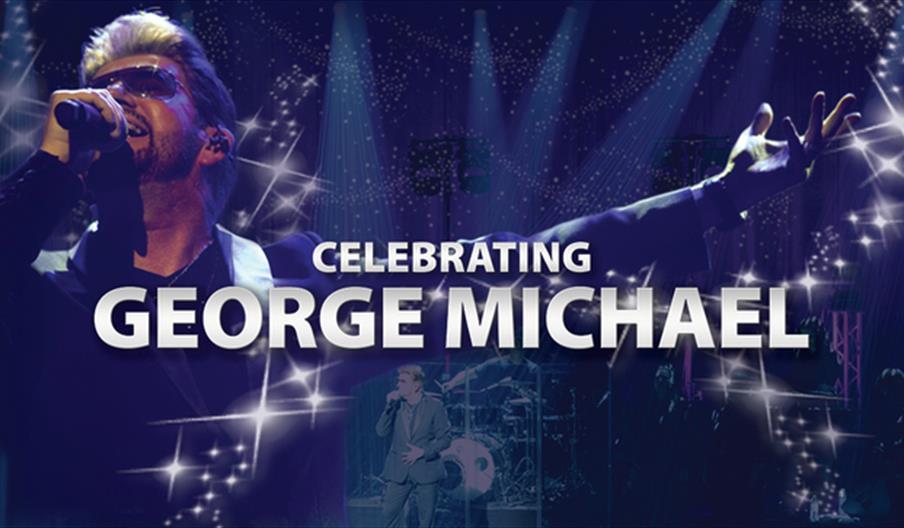 Celebrating George Michael