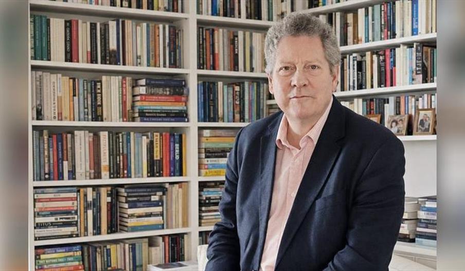 Andrew Lownie: The Royal Family's Hidden Scandals & Secrets