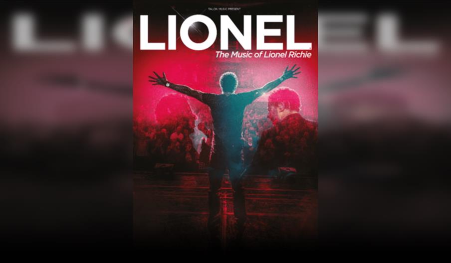 LIONEL - The Music of Lionel Richie