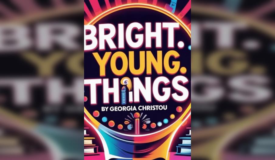 Bright. Young. Things