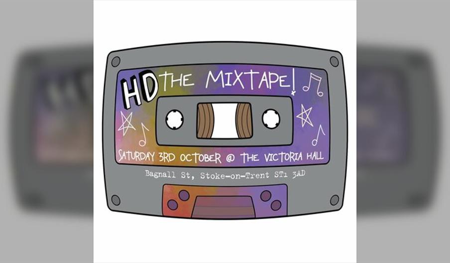 HD - The Mixtape