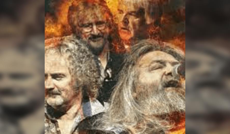 Clearwater Creedence Revival