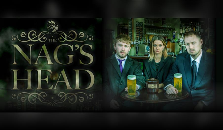 The Nag's Head