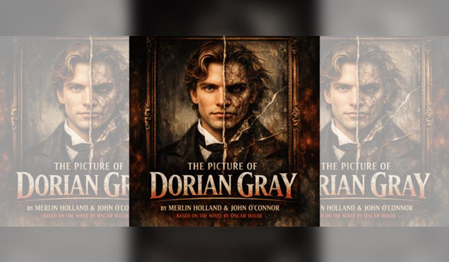 Stafford Players Present The Picture of Dorian Gray