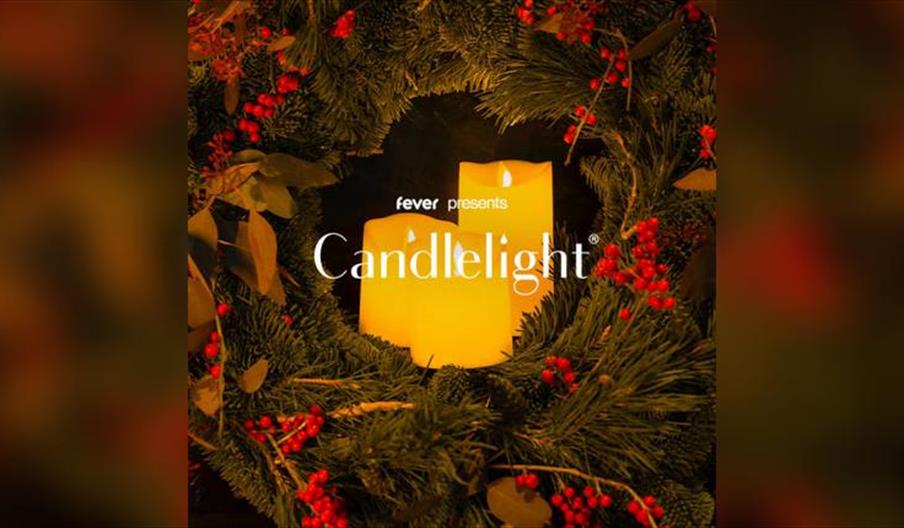 Candlelight: Christmas Classics