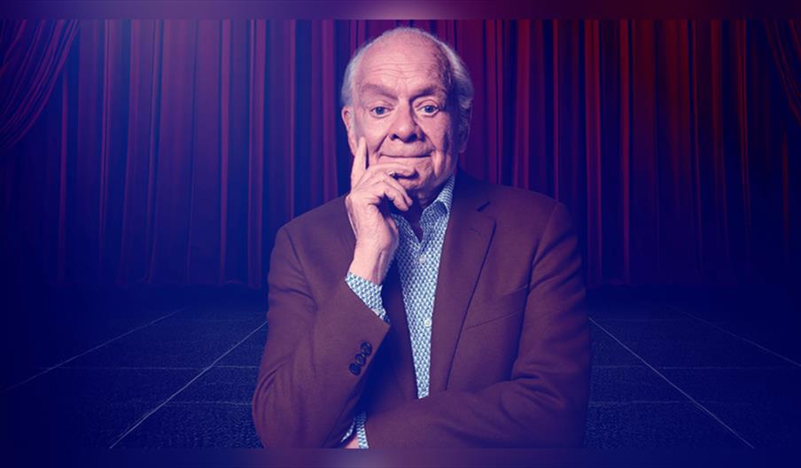 An Evening with Sir David Jason
