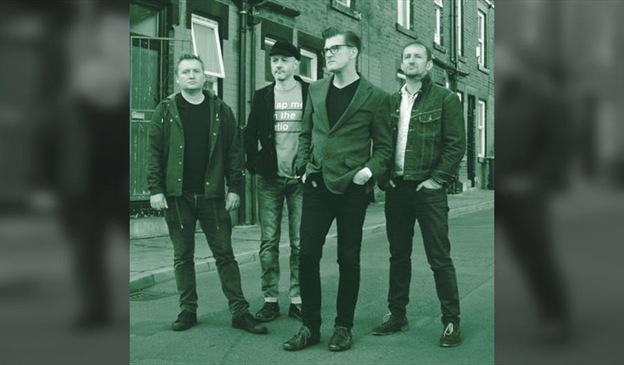 The Smyths
