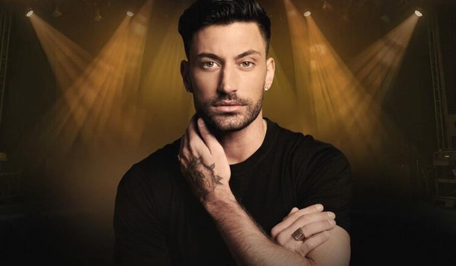 Giovanni Pernice: Unstoppable