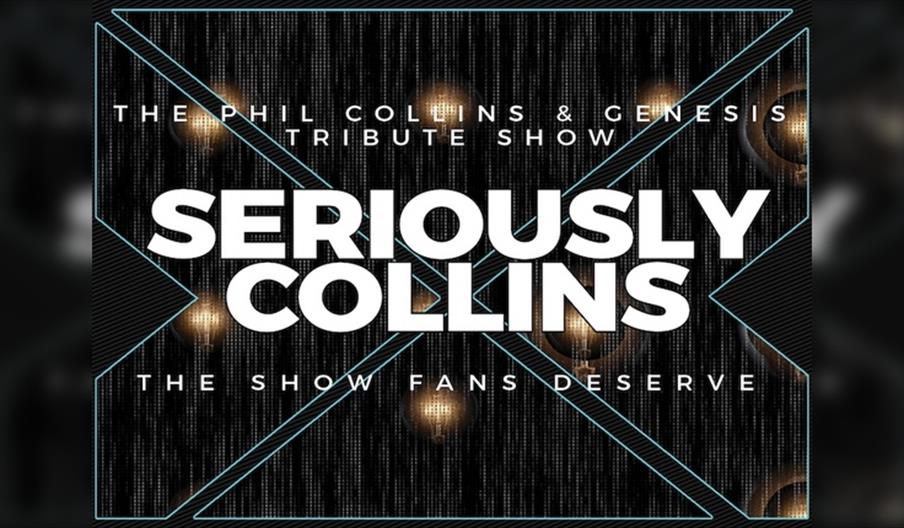 Seriously Collins