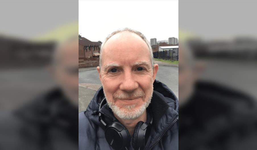 Industry Voices - Will Ing