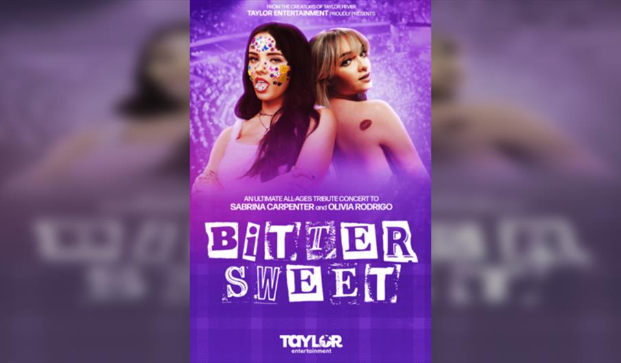 Bitter Sweet