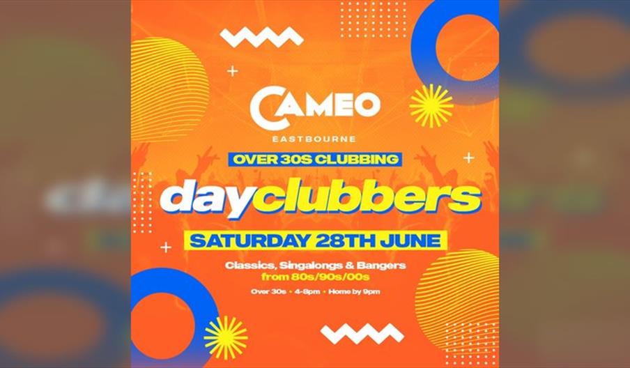 Dayclubbers: The Ultimate Day Party