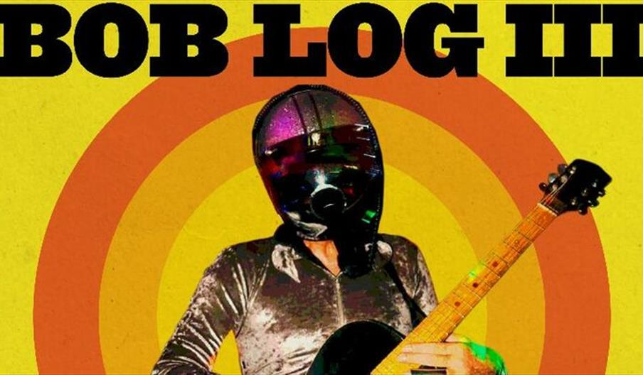 Bob Log 111