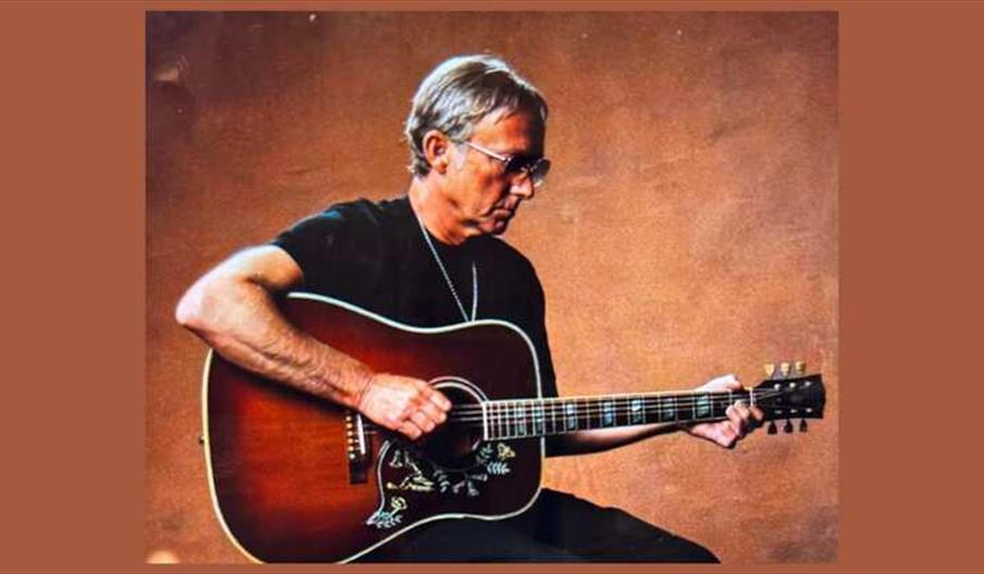 An Evening With Steve Cradock: Travellers Tunes