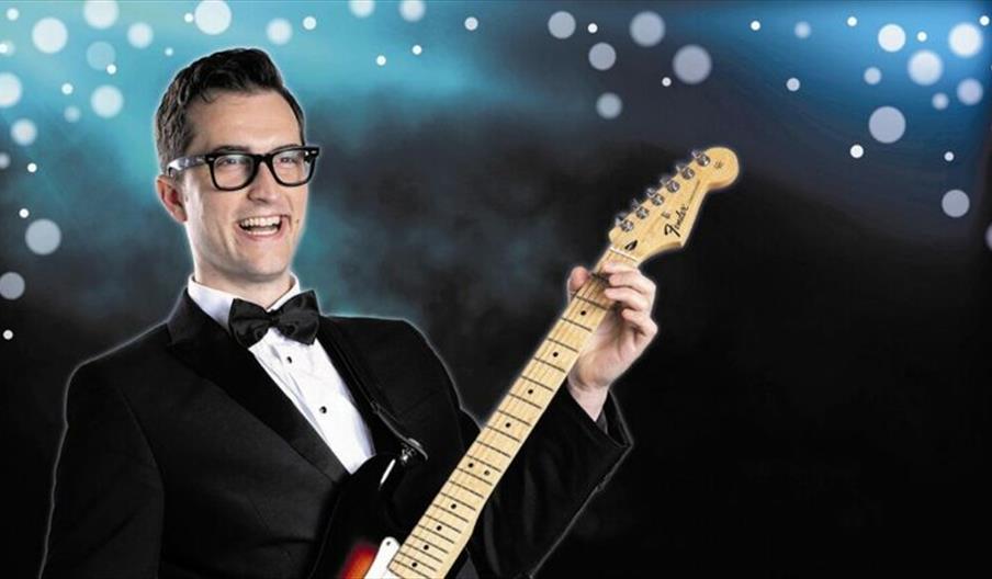 Buddy Holly & The Cricketers