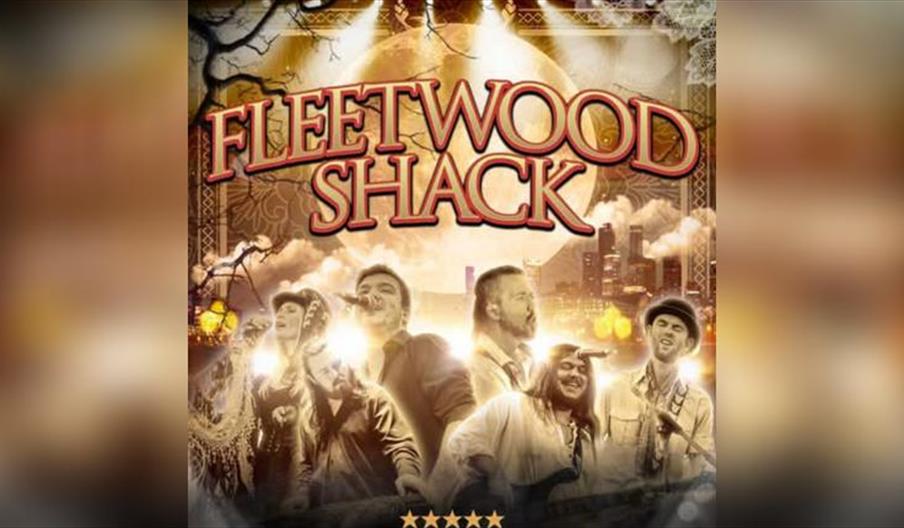 Fleetwood Shack