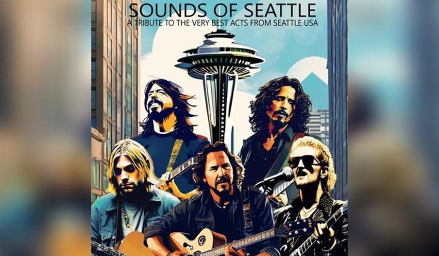 Sounds of Seattle