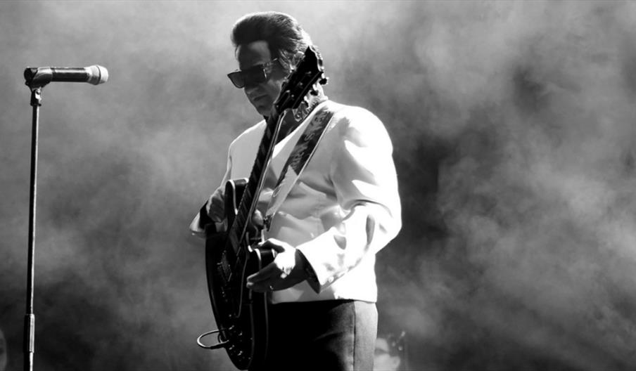 The Roy Orbison Story