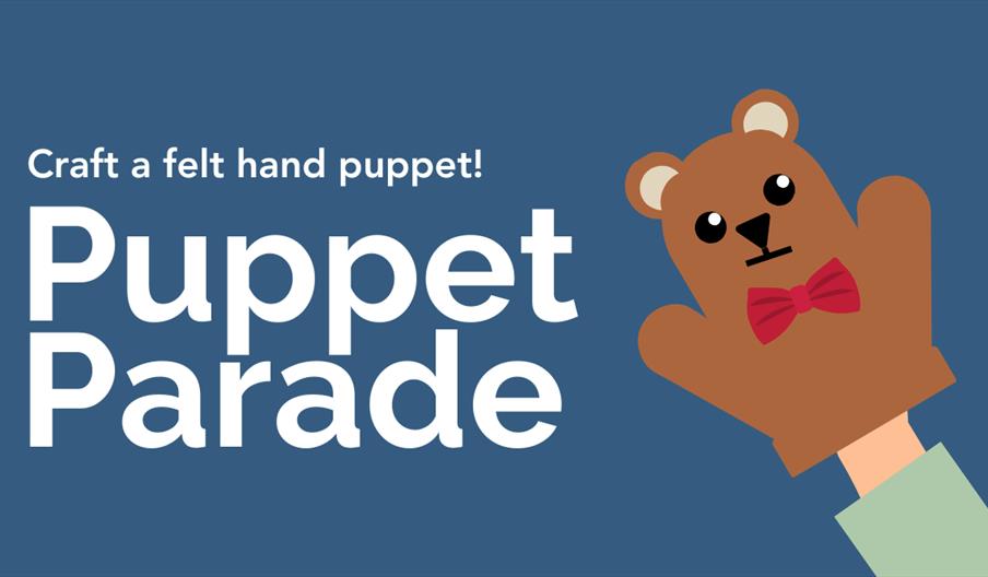 Puppet Parade
