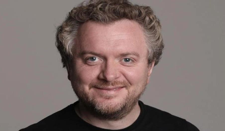 Funhouse Comedy Club - Comedy Night in Alrewas November 2026