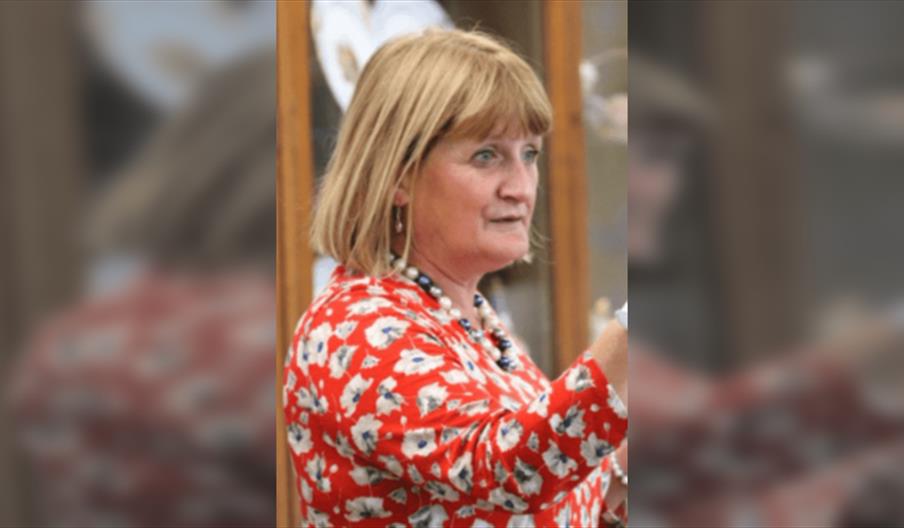 The Swinging 60s' Recall and Relive with Kath Reynolds