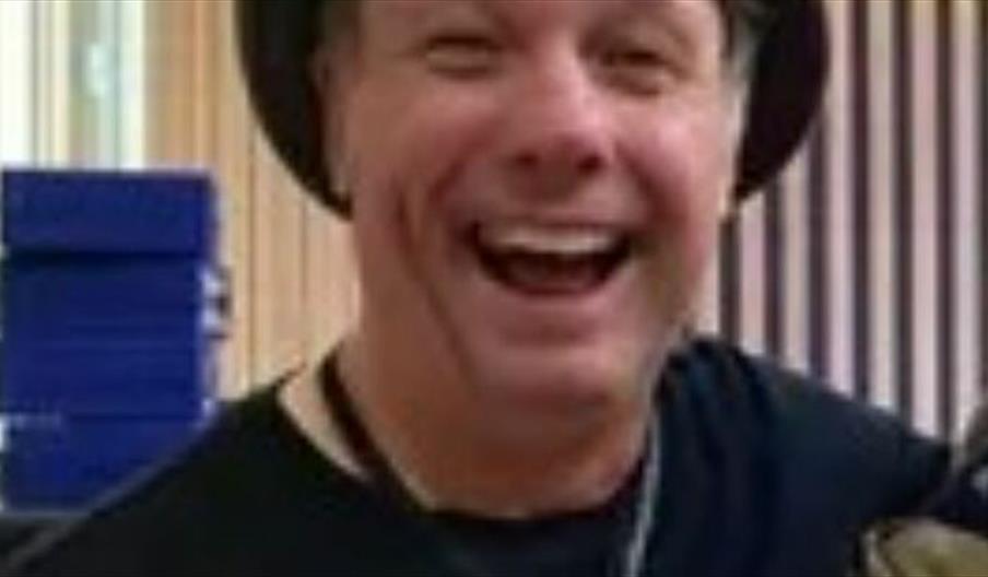 Martin Stephenson & The Daintees