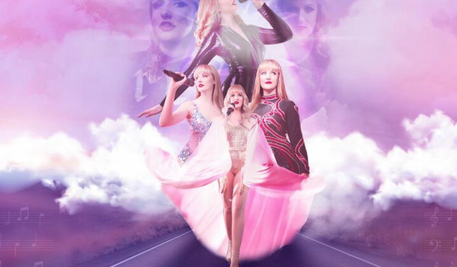 Taylormania