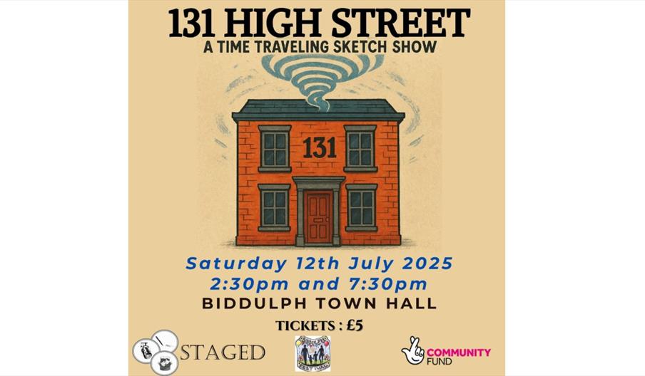 131 High Street