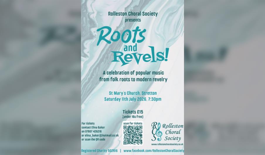 Roots and revels