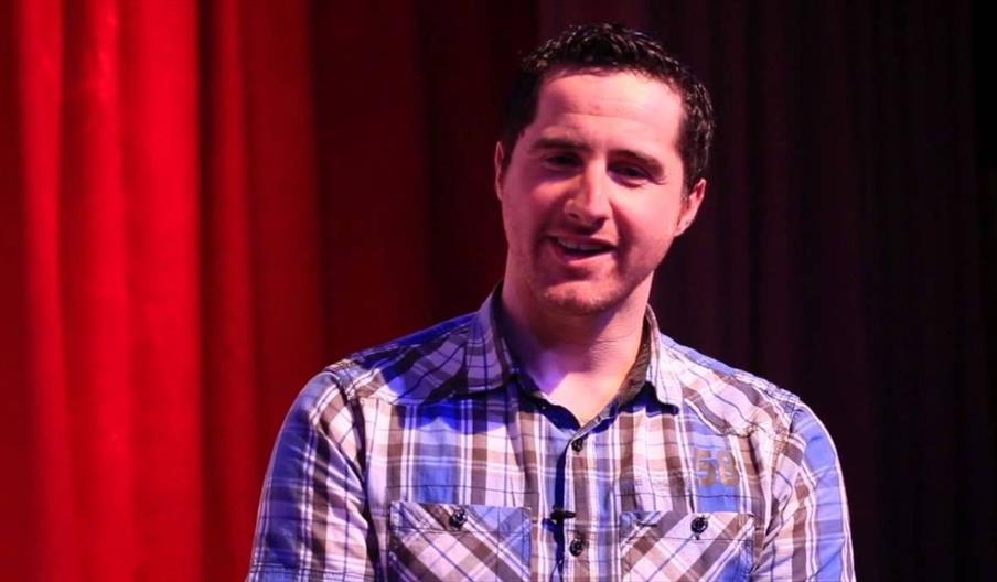 Funhouse Comedy Club - Comedy Night