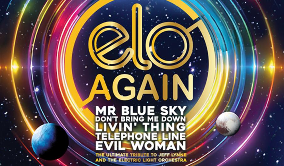 ELO Again