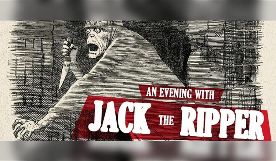 An Evening with Jack the Ripper