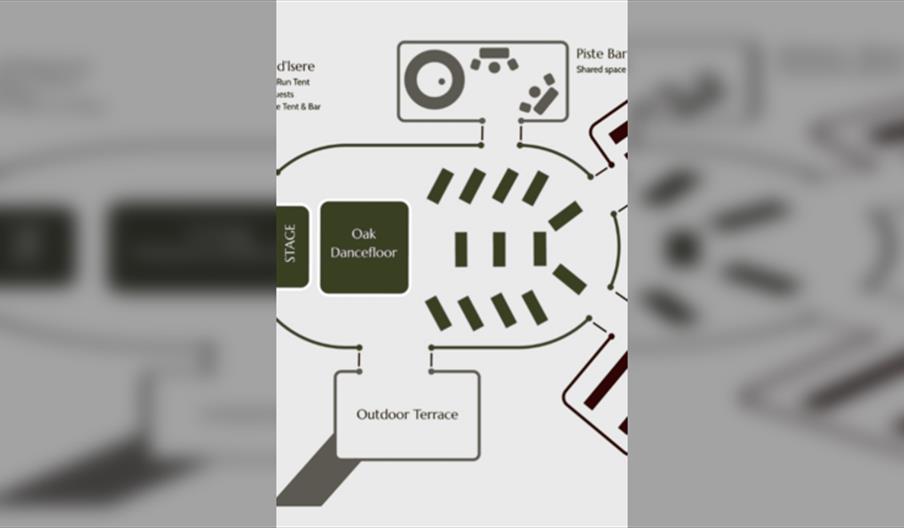 The Ultimate Yuletide Experience