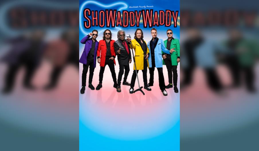 Showaddywaddy