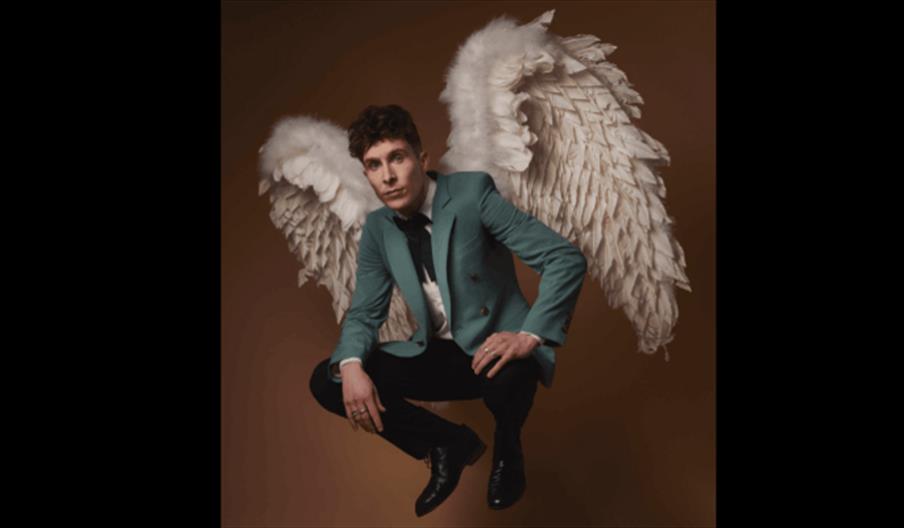 Larry Dean: Hellbent