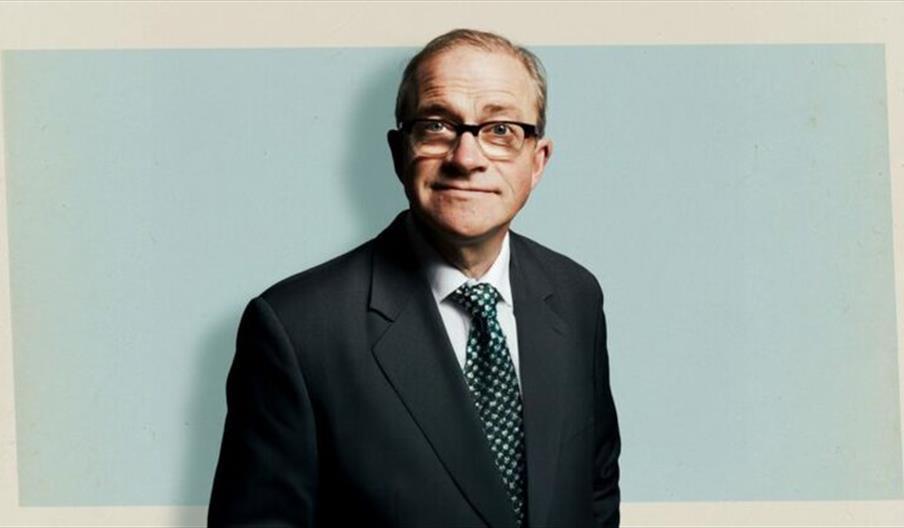 Harry Enfield and No Chums